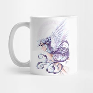 Angel-NANAEL Mug